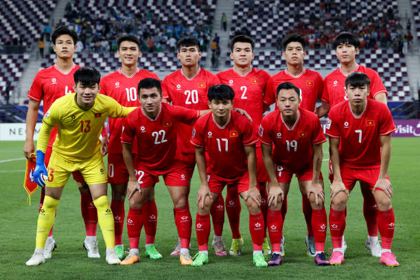 U23 có cơ hội lớn để bảo vệ chức vô địch. 