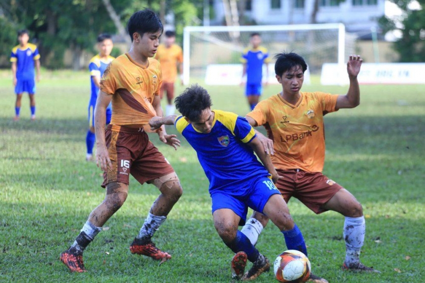 Phân tích trận đấu