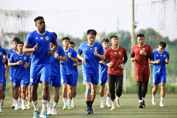 Thông Báo Chấn Động Từ CLB Quảng Nam