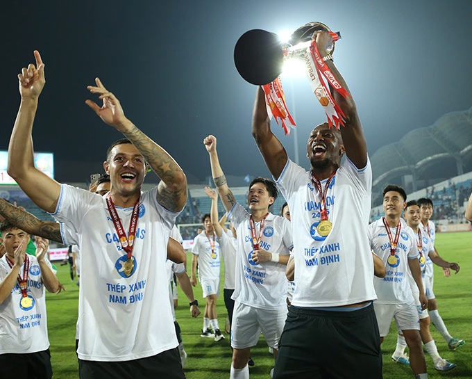 Kết Luận