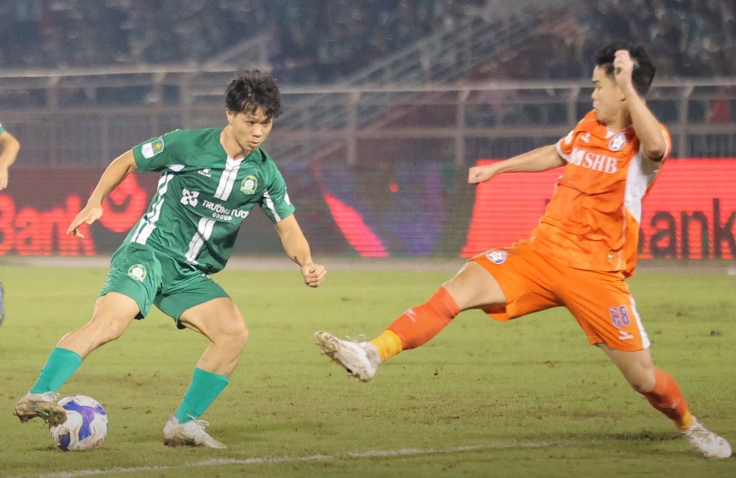 Những Khoảnh Khắc Đáng Chú Ý