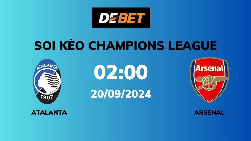Phong độ hiện tại của Atalanta